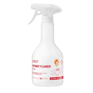 Voigt Aromat Flower VC 124 0,6L