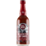 Casa del Sur sos czerwone jalapeno bbq 100g