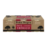 Pena Negra Pasztet Iberico 249g