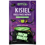 Kisiel błyskawiczny kwaśne jabłko emix 30g