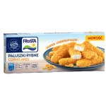 FRoSTA Paluszki Rybne Cornflakes 360g