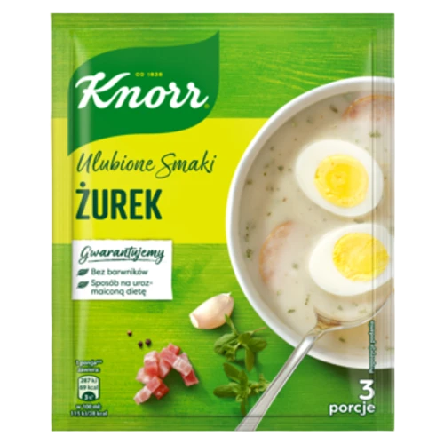 Knorr Ulubione Smaki Żurek 54g a920dc9d585f53eafd72f9855798cf61.png