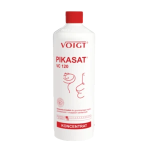 Voigt Pikasat VC 120 1L