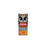FORTUNA Zwierzaki Sok 100% Pomarańcza kartonik 200 ml