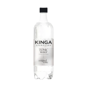 Kinga Sparclino Tonic Water Original 1L