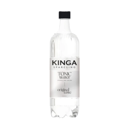Kinga Sparclino Tonic Water Original 1L a7b7ebd7f8ea2d30b90c3ef1c1795a1a.png
