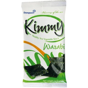 DONGWON Algi nori wasabi 2,7 g