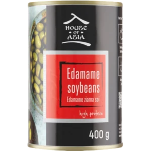 House of Asia fasola edamame 400g