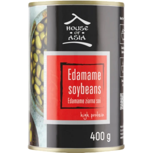 House of Asia fasola edamame 400g 34fc8222e51904e4e16cb9962a5e3928.png