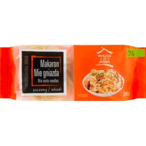 House of Asia makaron gniazda 200g