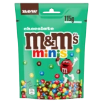 M&Ms Minis 115g