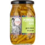 Casa del Sur papryka pepperoni zielona cała 325g