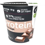 Go On Owsianka Proteinowa z Czekoladą w Kubeczku 65g (36szt)