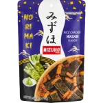 Mizuho snaki ryżowe norimaki wasabi 55g