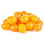 Pomidory Cherry żółte 250 g