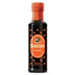 Basso oliwa sansa 0,25 L