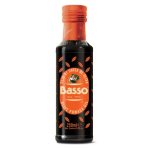 Basso oliwa sansa 0,25 L