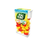 TIC TAC g18 EXOTIC ESCAPE