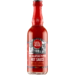 Casa del Sur sos czerwone jalapeno 100g