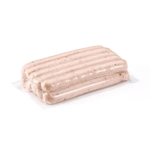 Kiełbaska biała do hot-doga 700 g JBB