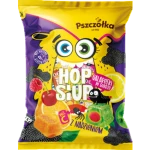 Pszczółka HOP SIUP Galaretki w cukrze 1 kg