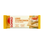 Sonko. Pieczywo Lekkie ze słonecznikiem 20 g