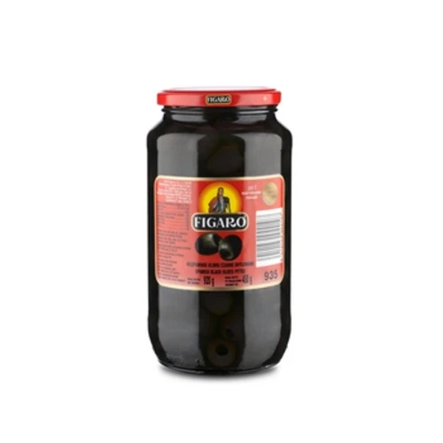 Hiszpańskie oliwki czarne drylowane sterylizowane 920g/450g Figaro 1768525071557-51783-3-u5ellq.png