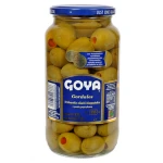 Goya Gordales królewskie oliwki hiszpańskie z pastą paprykową 935ml
