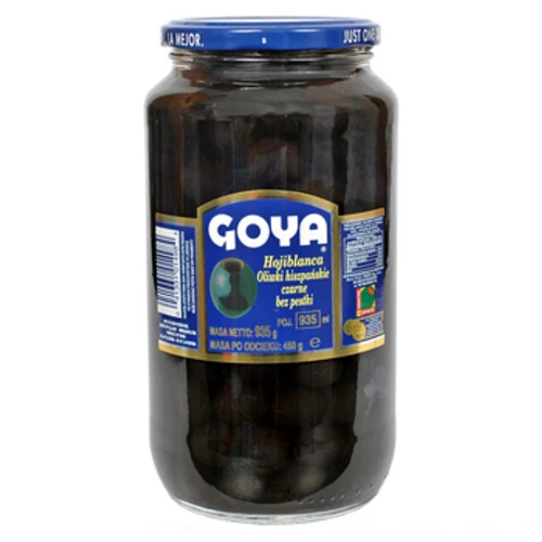 Goya Hojiblanca oliwki czarne drylowane 935ml 1768517497377-37965-3-sfp4f.png