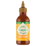 Tabasco® salsa picante 275g / 256ml