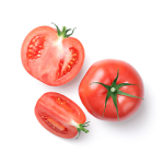 Pomidory malinowe 500 g (3-4 szt.)