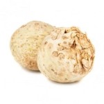 Seler korzeń 1 szt. (ok. 600 g)