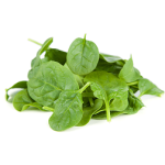 Szpinak Baby myty ok. 125 g