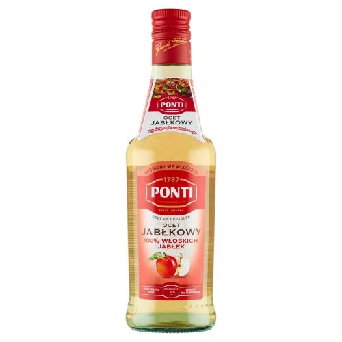 Ponti Ocet jabłkowy 500 ml ponti-ocet-jablkowy-500-ml-0SwczD.png