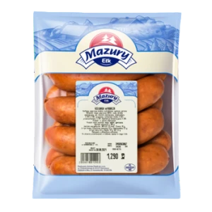 Kiełbasa wyborcza ok. 1,5 kg Mazury