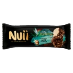 Nuii Lody Almond & Java vanilla 90 ml