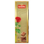 Terravita czekolada mleczna pytania 225 g