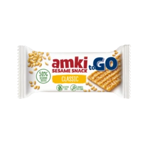 Sezamki klasyczne Amki To Go! 22,5 g