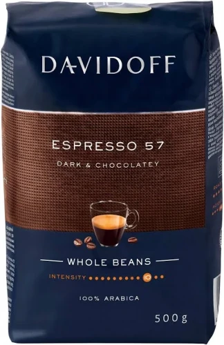 Kawa ziarnista Espresso 57 Davidoff 500 g image.png