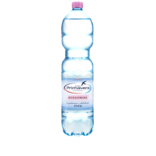 Primavera Woda Źródlana niegazowana pet 1,5l 1a06284070de44ede6bb3a9e99432395.png