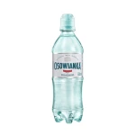 Naturalna woda mineralna Moja Pierwsza Cisowianka 0,33L niegazowana