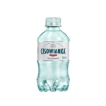 Naturalna woda mineralna Cisowianka niegazowana 330ML
