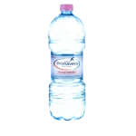 Primavera Woda Źródlana niegazowana pet 1l