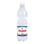 Muszynianka Plus Woda mineralna częściowo odgazowana, średnionasycona CO2 0,6 l