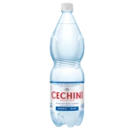 Woda Cechini Muszyna 1,75 l niskonasycona