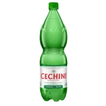 Woda Cechini Muszyna średnionasycona 1,75 l