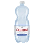 Woda Cechini Muszyna 1 l niskonasycona