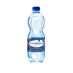 Primavera Woda Źródlana gazowana pet 500 ml