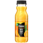 Cappy Nektar Pomarańczowy 330ml