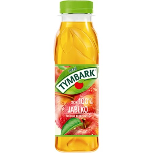 Tymbark Sok 100% jabłko 300 ml 1771425198424-67-2-0yakt2.png